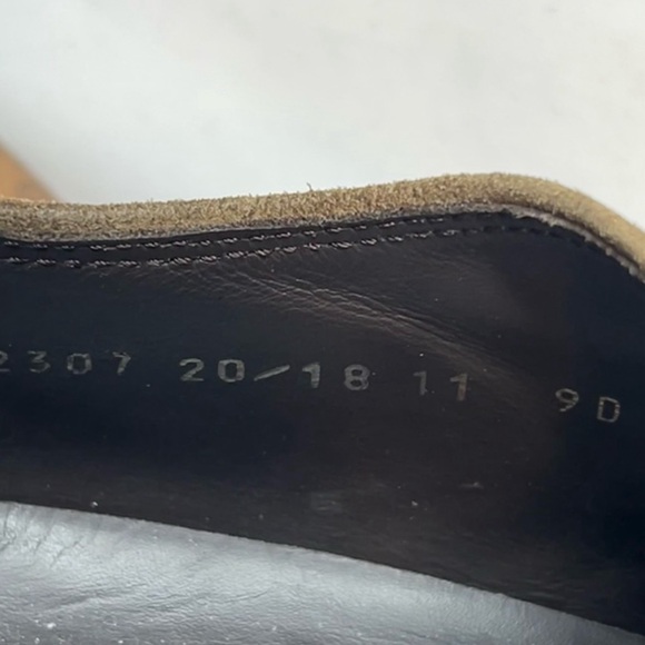 ARIAT Women's Black Leather Steel Toe Oil/Slip resist Safety Work Clogs 7 B - Picture 13 of 16